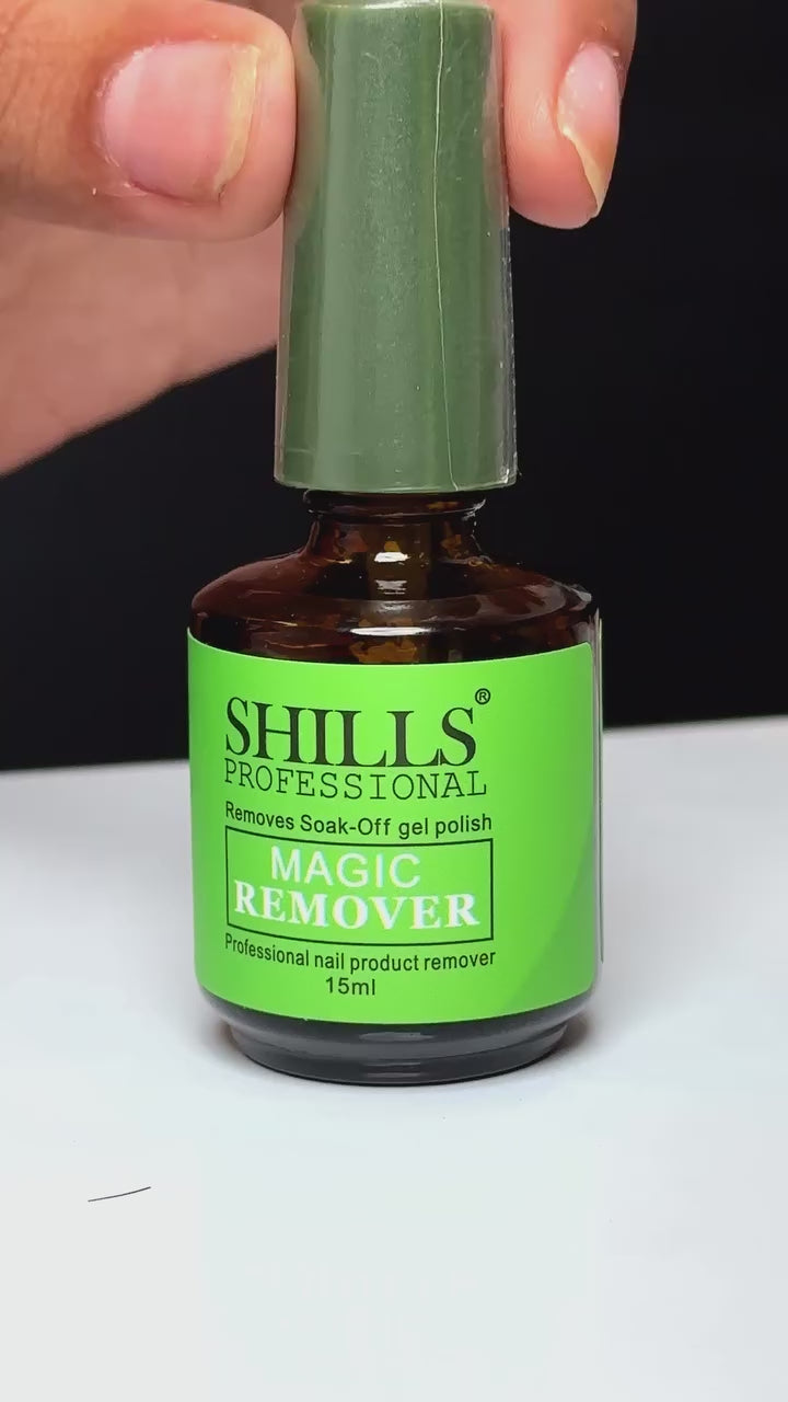 Magic Remover