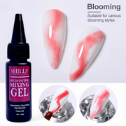 Multifunction Mixing Gel