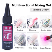 Multifunction Mixing Gel