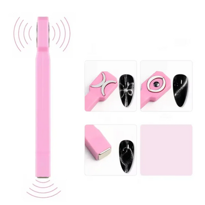 3 In 1 Moon Magnet - Shills Professional