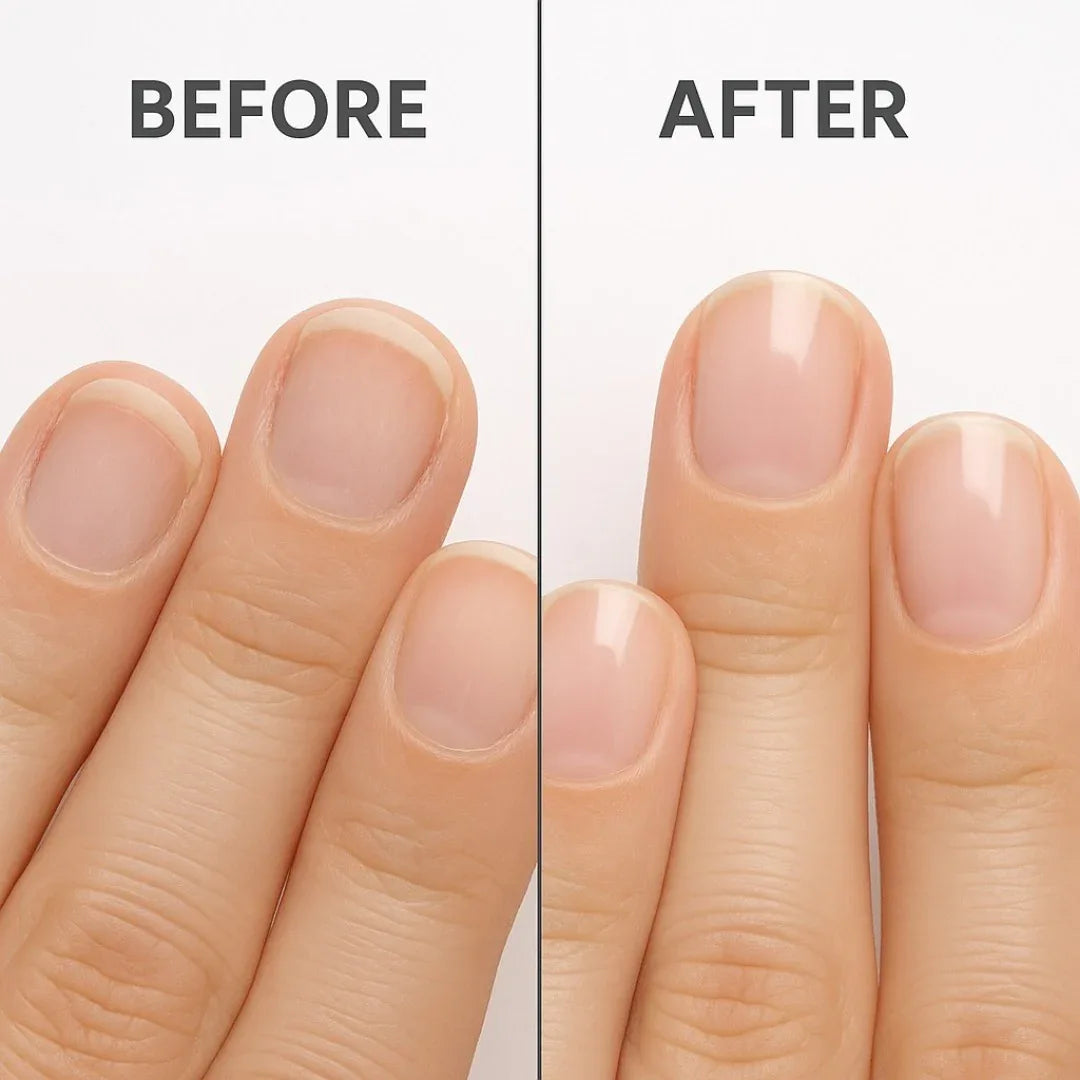 Nail Lamp Cuticle Oil - Shills Professional