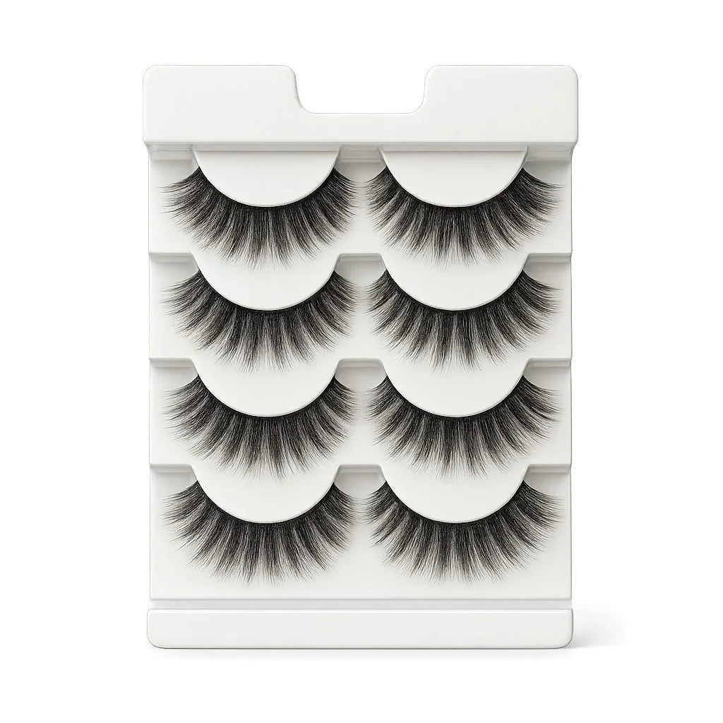 Eyelash 5 Pair - Shills Professional