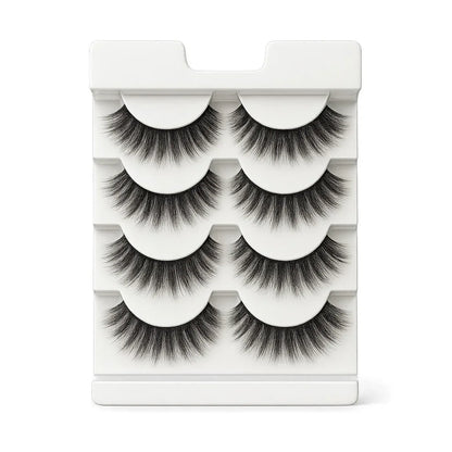 Eyelash 5 Pair - Shills Professional