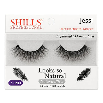 Single Eyelash - Shills Professional
