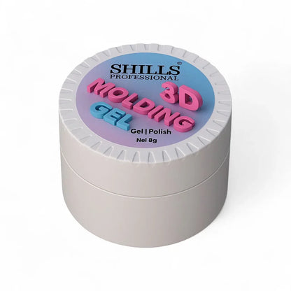 3D Molding Gel - Shills Professional