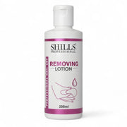 Removing Lotion 200ml - Shills Professional