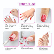 Removing Lotion 200ml - Shills Professional