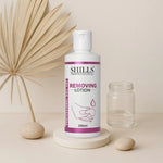 Removing Lotion 200ml - Shills Professional