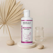 Removing Lotion 200ml - Shills Professional