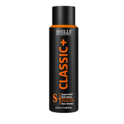 Classic+ Super Hold Hair Spray 200ml