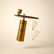 Art On Air Makeup and Nail Art Air Brush