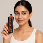 Classic+ Super Hold Hair Spray 200ml