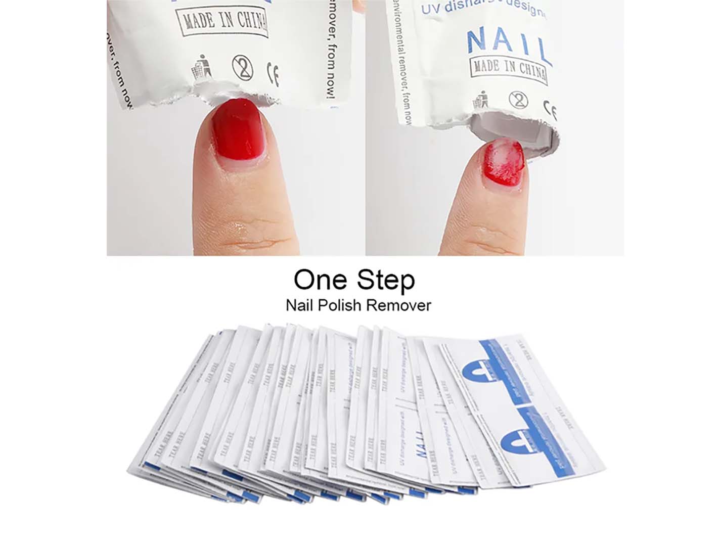 StylFile Gel Polish Remover Kit  FREE Delivery