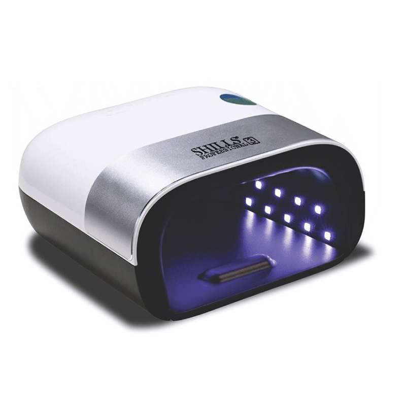 Buy Shills Professional UV LED Nail Lamp Online at Best Prices in India -  JioMart.