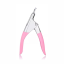 SHILLS Edge Cutters Manicure Stainless Steel RoundSquare Nail Art Nail Scissors_Cover PAge