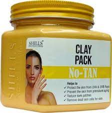 CLAY PACK shillsprofessional
