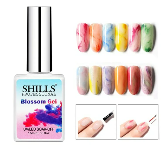 Buy Shills professional Blossom gel @ ₹539.00