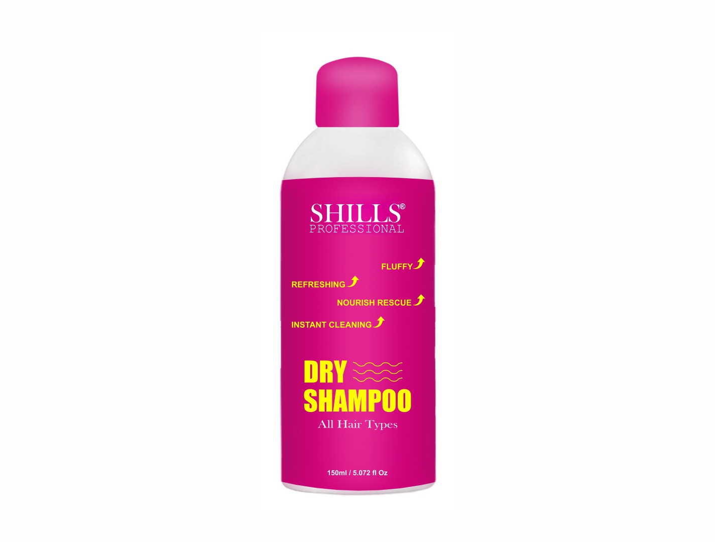 Buy Shills professional Dry Shampoo @ ₹629.00